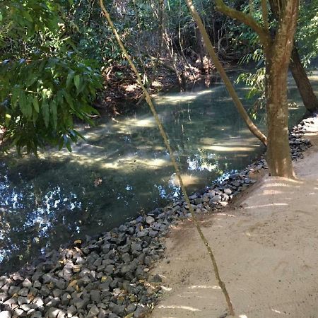 Park Veredas Rio Quente - FR Turismo Exterior foto