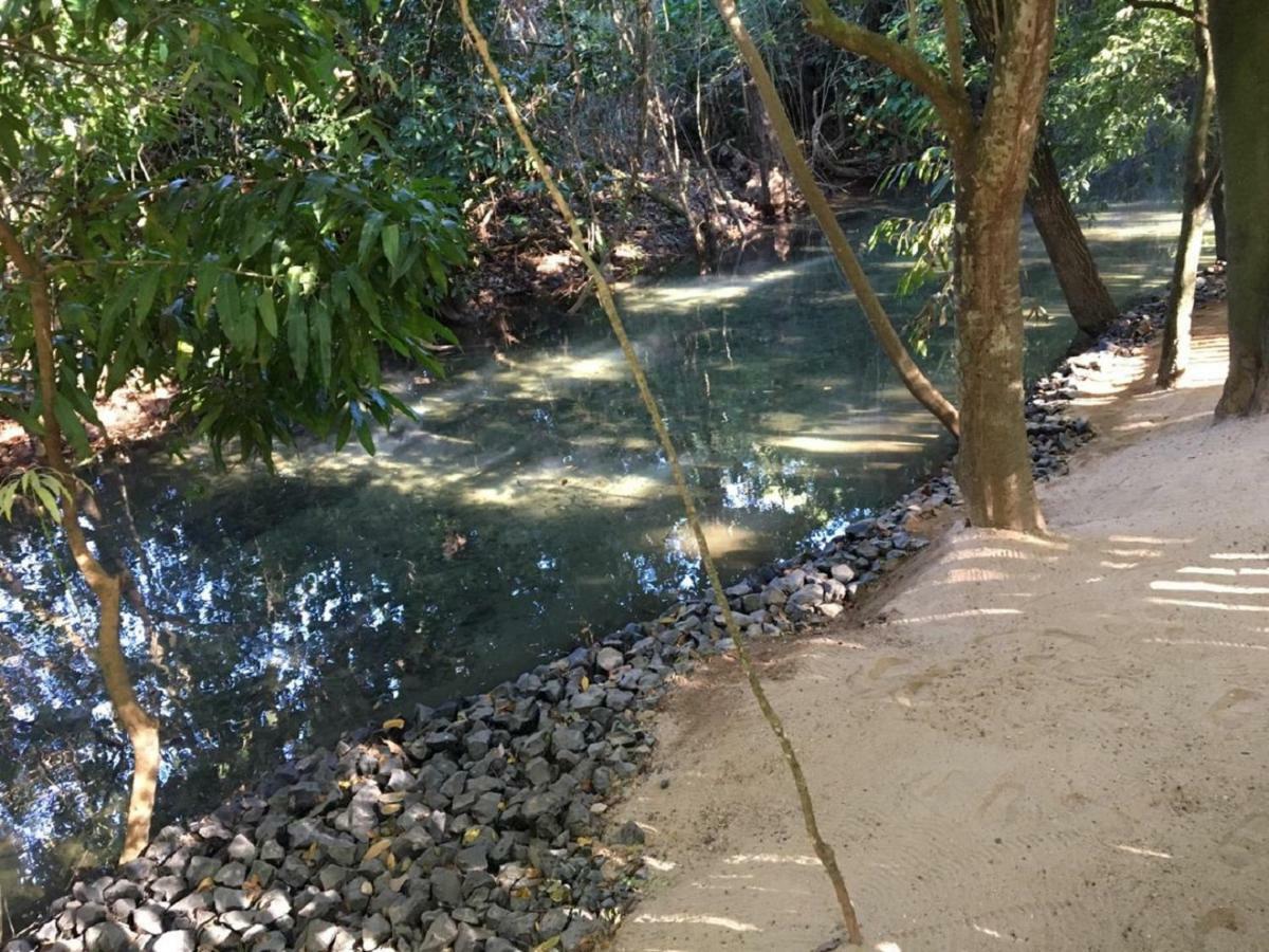 Park Veredas Rio Quente - FR Turismo Exterior foto