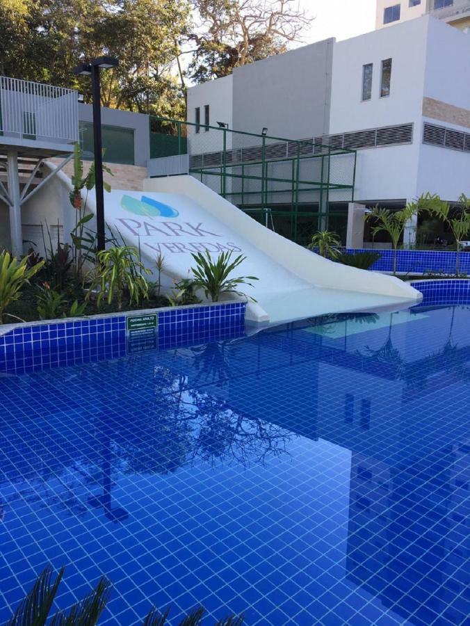 Park Veredas Rio Quente - FR Turismo Exterior foto