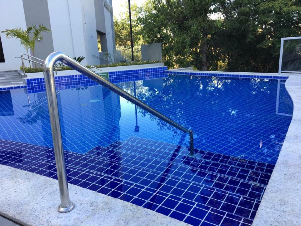 Park Veredas Rio Quente - FR Turismo Exterior foto