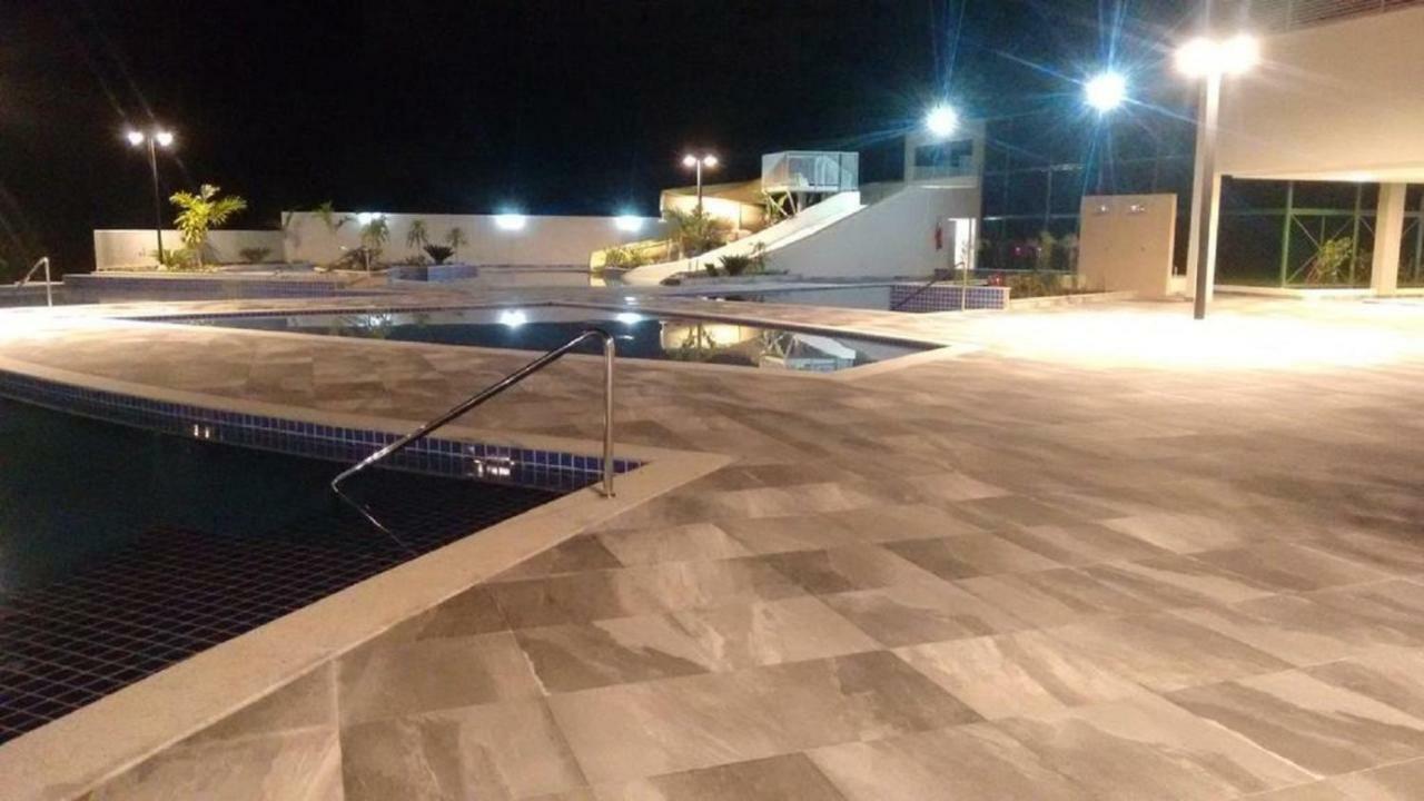 Park Veredas Rio Quente - FR Turismo Exterior foto