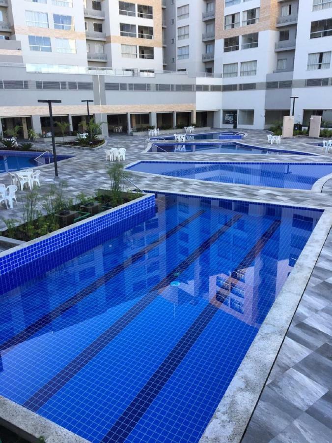 Park Veredas Rio Quente - FR Turismo Exterior foto