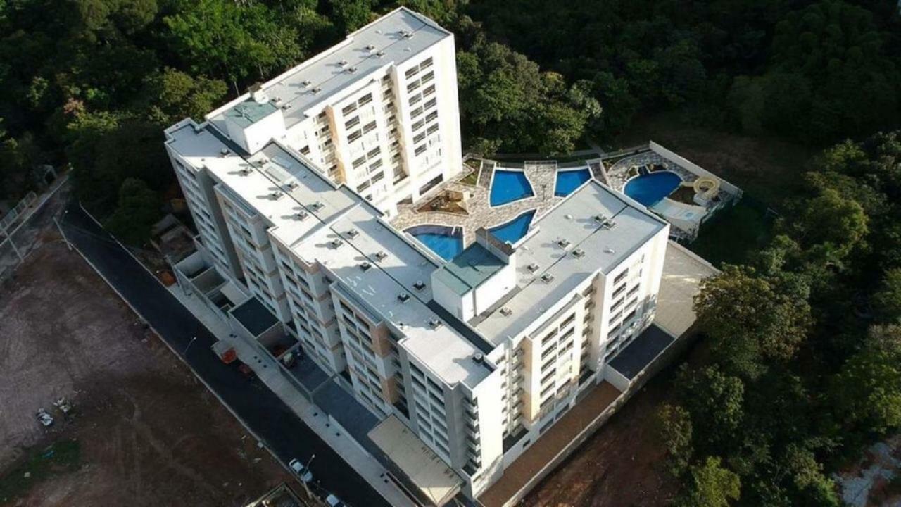 Park Veredas Rio Quente - FR Turismo Exterior foto