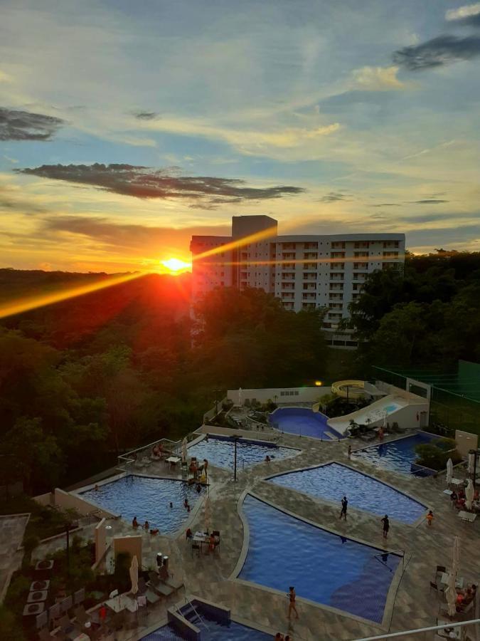 Park Veredas Rio Quente - FR Turismo Exterior foto